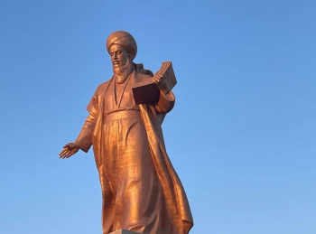 The premiere of the essay film “Geniuses of the World. Turkmenistan. Testament of the Father” will take place in Moscow