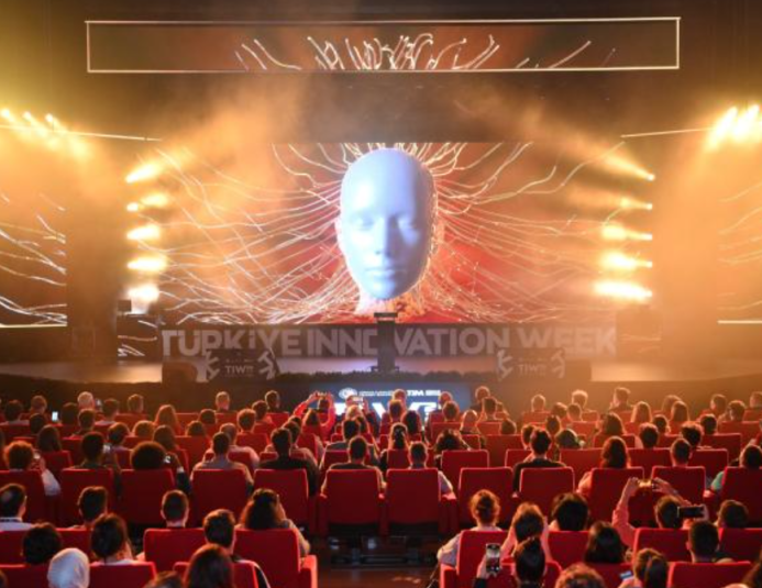  Türkiye Innovation Week 2025 to Begin in Istanbul on October 9