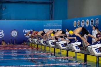 Turkmen swimmers will perform at the international tournament in Dushanbe