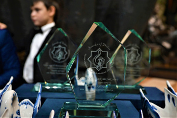 The organizing committee of the festival "Sounds of Dutar" established a special prize named after Murad Sadykov