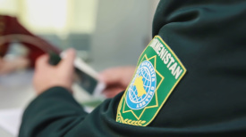 К годовщине независимости 142 иностранца получили разрешение на проживание в Туркменистане