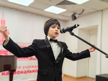 A universal mechanism - cultural dialogue: how Neutrality Day was celebrated in Moscow