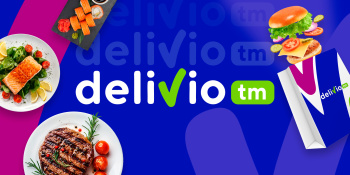 DelivioTM: How a New Service is Transforming the Delivery Market in Turkmenistan