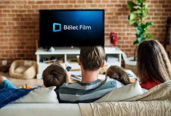 The capabilities of the “Belet Film” platform is expanding