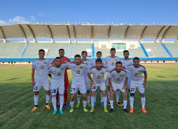 The calendar of matches of "Ahal" in the AFC Champions League became known: start in Ashgabat