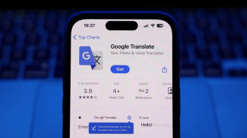 Google Translate launches new language learning feature