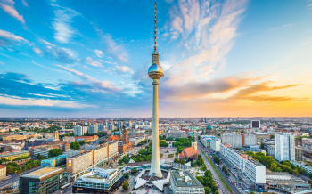 The German Embassy in Turkmenistan invites to the "Berlin Dialogue" on energy transfer