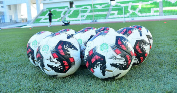 The building of the Football Federation of Turkmenistan will appear in the city of Arkadag