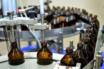 Turkmenistan Develops Integrated Processing of Iodine-Bromine Waters and New Chemical Directions