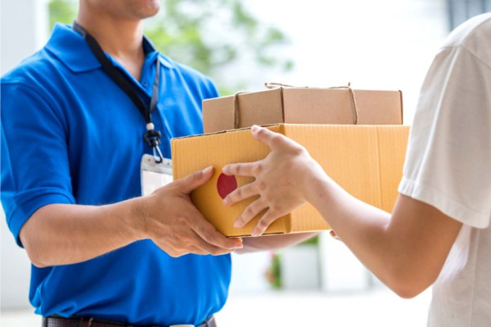  Services for sending and receiving cargo from Turkmenpost: quickly and reliably
