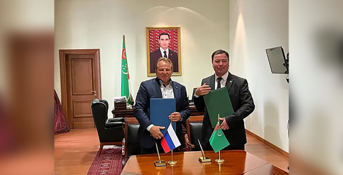  Дни культуры готовы проводить Туркменистан и Южный Урал
