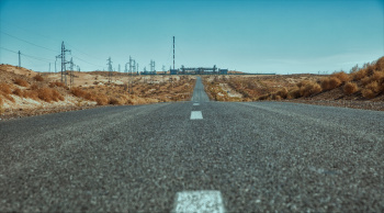 “Galkynyş” gaz käni we elektrik geçiriji ulgamlary – Prezidentiň gözegçiliginde