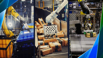 Автоматизация Amazon: К 2033 году роботы займут до 600 тысяч новых рабочих мест