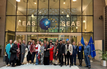 European journal Culturius: Turkmenistan is a leader in preventive and cultural diplomacy