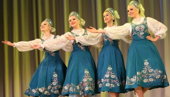 Ashgabat and Dashoguz will host the Days of Culture of Russia in October