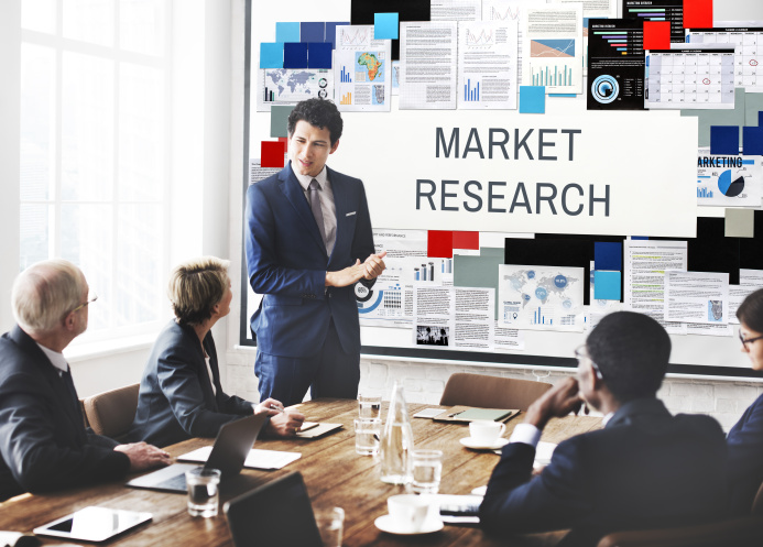  Marketing gözleginiň syryny açýarys: üstünlikli iş üçin nähili usullar bar