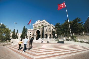 Türkiye Burslari offers turkmen students the opportunity to study in Turkey for free
