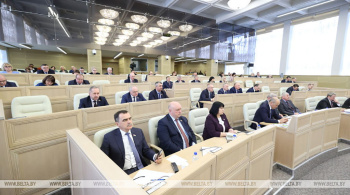 БелТА: Беларусь приняла соглашение по реагированию на ЧС в области здравоохранения в СНГ