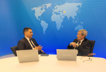 Gurbanguly Berdimuhamedowyň Merkezi Aziýa saparynyň syýasy we strategiki netijeleri