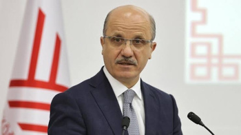 Aşgabada Türkiýäniň Ýokary bilim geňeşiniň wekiliýeti geldi