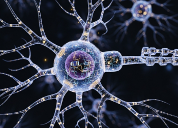 Scientists Create a Neuron That Mimics Real Brain Signals