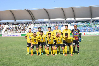 Football: the captain of "Merv" about the upcoming match with "Khujand"