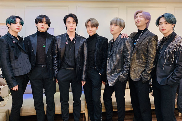  K-POP: The remaining members of BTS are also joining the army