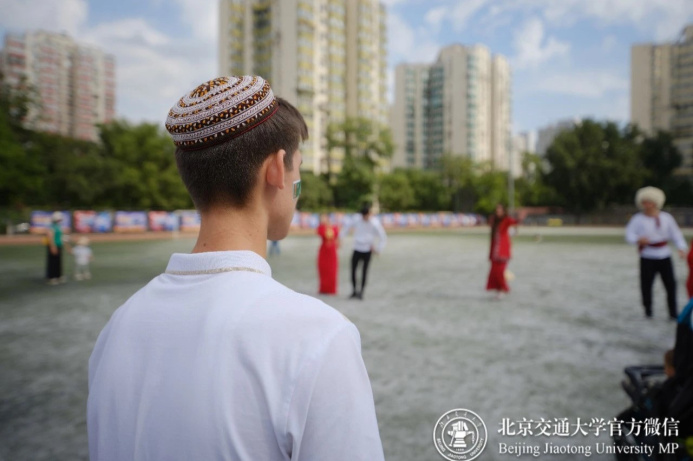  Türkmen dogramasy Hytaýda geçirilen halkara festiwalyň iň gowy tagamy diýlip yglan edildi