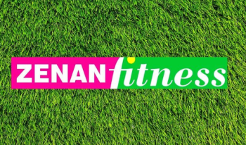 7-nji martda Zenan fitness-de açyk gapylar güni geçiriler