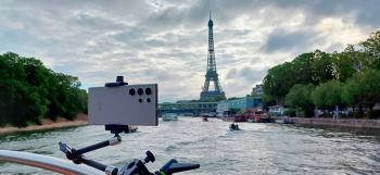 Samsung is preparing hundreds of Galaxy S24 Ultra for the Paris Olympics