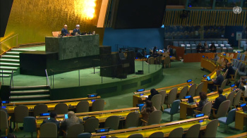 UN Landlocked Developing Countries Programme to be Named after Turkmen Avaza