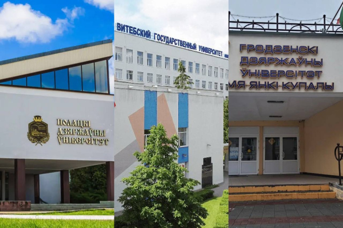  Собеседования в Ашхабаде от «ВиБи Образование» – ваш шанс поступить в университеты Беларуси