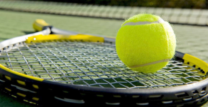  The Turkmen Tennis Championship has started in Ashgabat