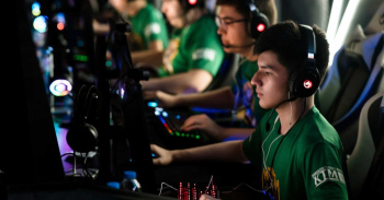 The draw of the Turkmenistan Electronic Sports Federation Cup will be held in April