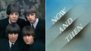 The Beatles toparynyň "Now and Then" aýdymy BRIT Awards 2025 baýragyna dalaşgär boldy