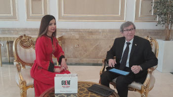 Ynanyşmak diplomatiýasy: Derýa Soýsal Türkmenistanyň we Merkezi Aziýanyň halkara gatnaşyklardaky orny