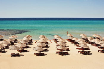 Continue enjoying the Olympic thrill on Türkiye’s Stunning Coastlines