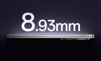 Oppo kompaniýasy dünýäniñ iñ inçe eplenilýän smartfony bilen tanyşdyrdy