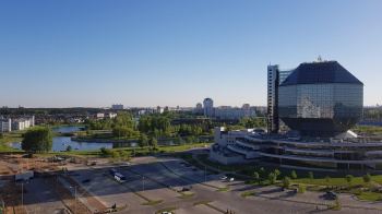 Advantages of studying in the Republic of Belarus
