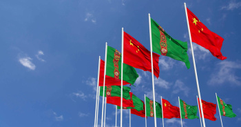 Bridges of Opportunity: Education as the Foundation of Turkmen–Chinese Partnership