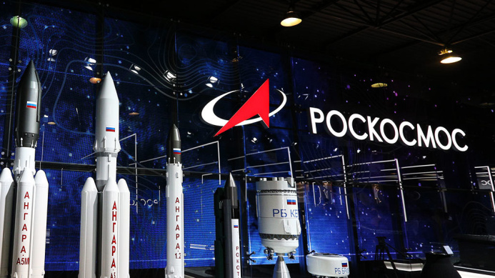  «Роскосмос» отправит туристов на МКС