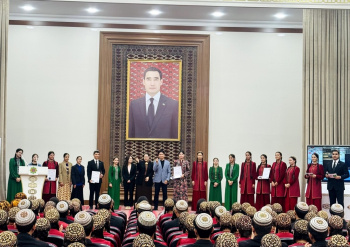 Institute of World Languages Held Events with Korea and Germany