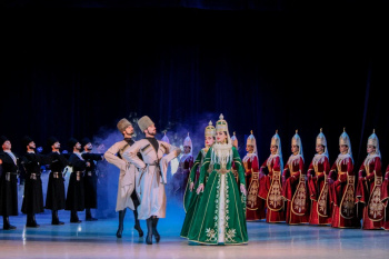 Days of Russian Culture will be held in Ashgabat