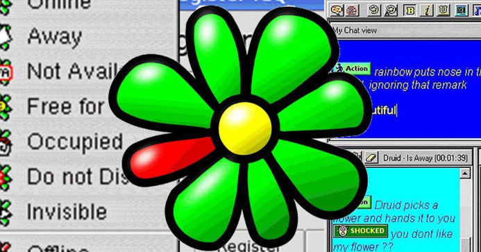  «ICQ»-iň syrlary: meşhur mesenjer ulanyjylara başga näme täzelik «berip biler»?