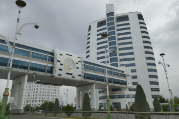 Türkmenistanda ýaşlar kärhanalary üçin girdeji salgydyny azaltdylar