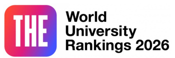 Institute of International Relations of Turkmenistan Included in THE 2026 World Ranking