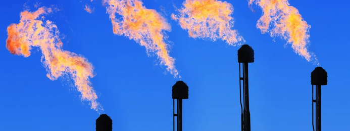  Artificial intelligence helps monitor methane leaks