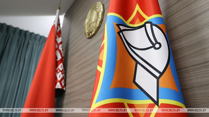  Акция «Не прожигай свою жизнь» стартовала в Беларуси