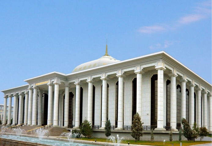  Меджлис Туркменистана постановил осуществить административно-территориальную реформу