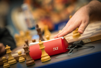 Youth Chess leaders prove their positions